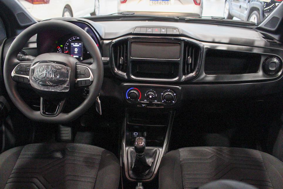 STRADA 1.3 FIREFLY FLEX FREEDOM CD MANUAL1