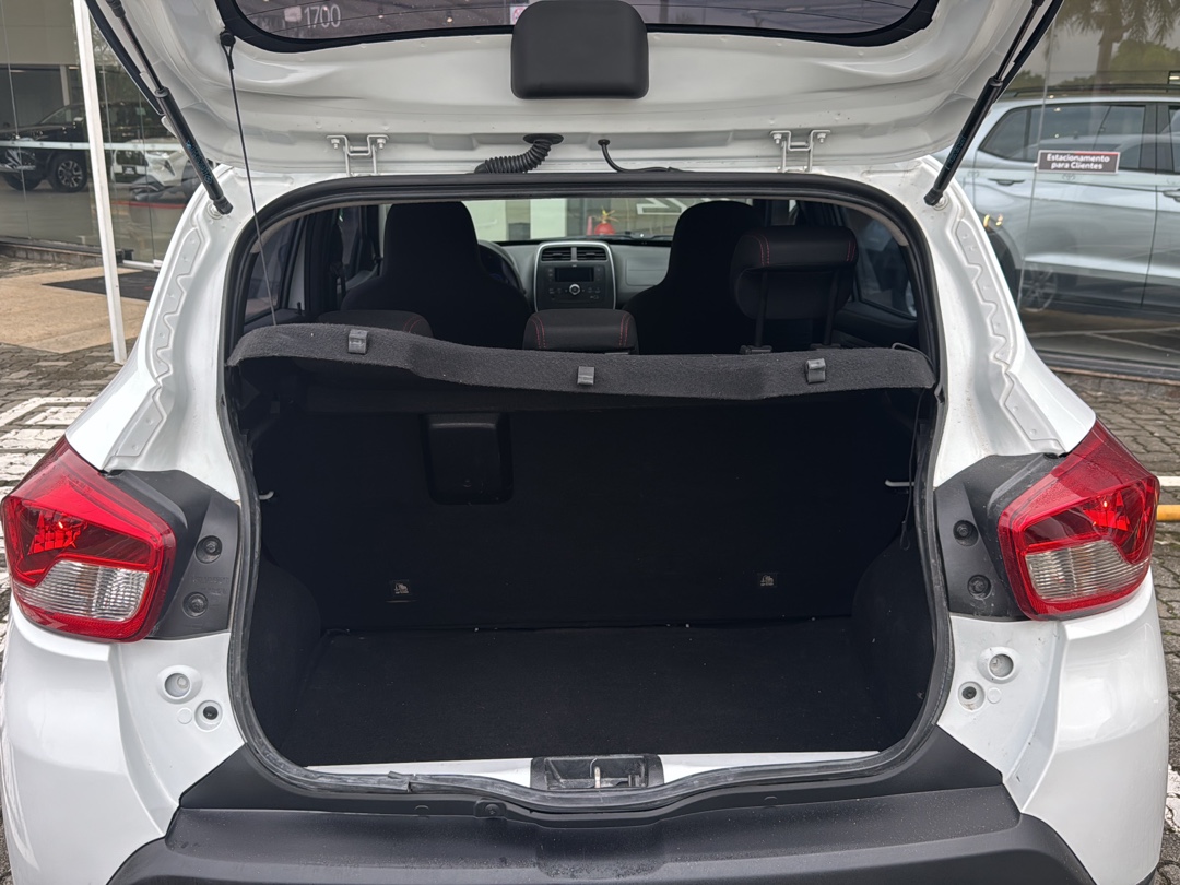 KWID 1.0 12V SCE FLEX INTENSE MANUAL5
