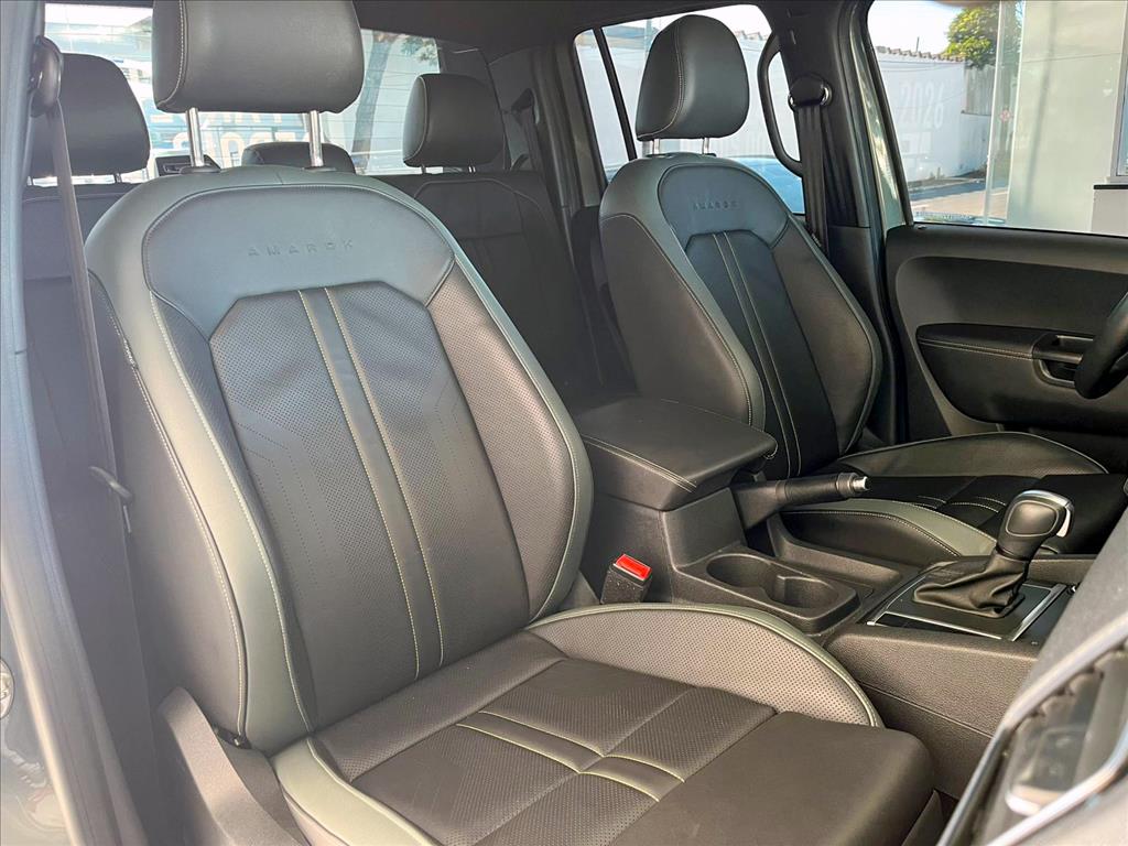 AMAROK 3.0 V6 TDI DIESEL EXTREME CD 4MOTION AUTOMÁTICO18