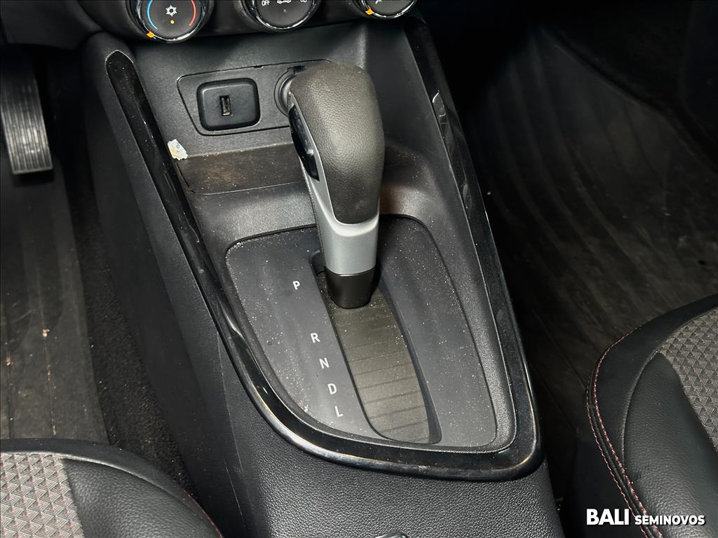 ONIX 1.0 TURBO FLEX RS AUTOMÁTICO14