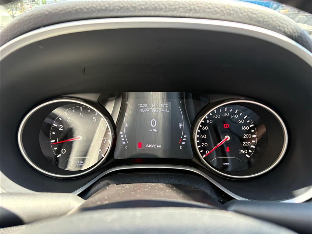 COMPASS 2.0 16V FLEX SPORT AUTOMÁTICO11