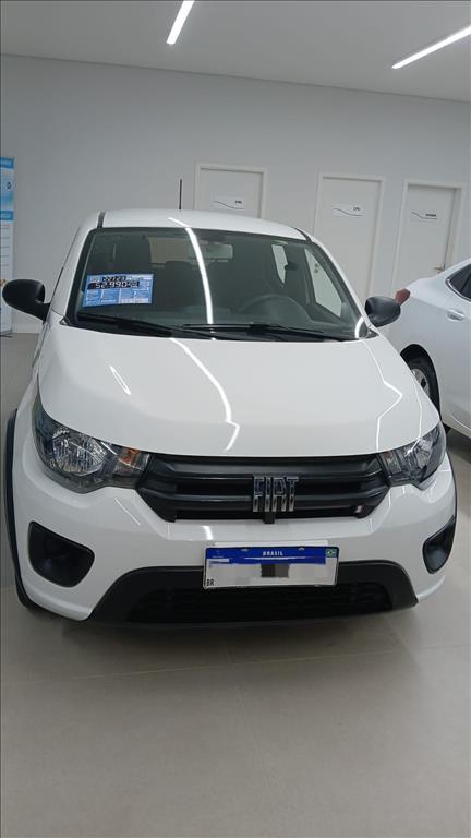 MOBI 1.0 EVO FLEX LIKE. MANUAL
