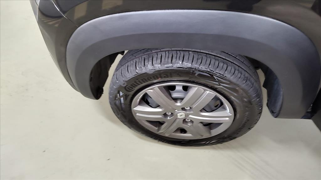 Renault-KWID-1.0 12V SCE FLEX INTENSE MANUAL