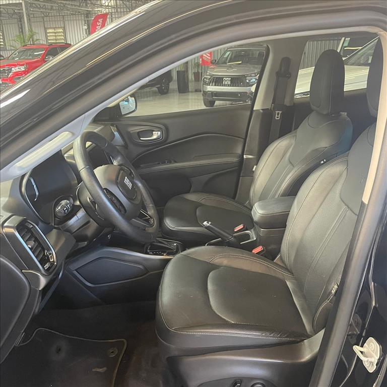 TORO 2.0 16V TURBO DIESEL VOLCANO 4WD AT98