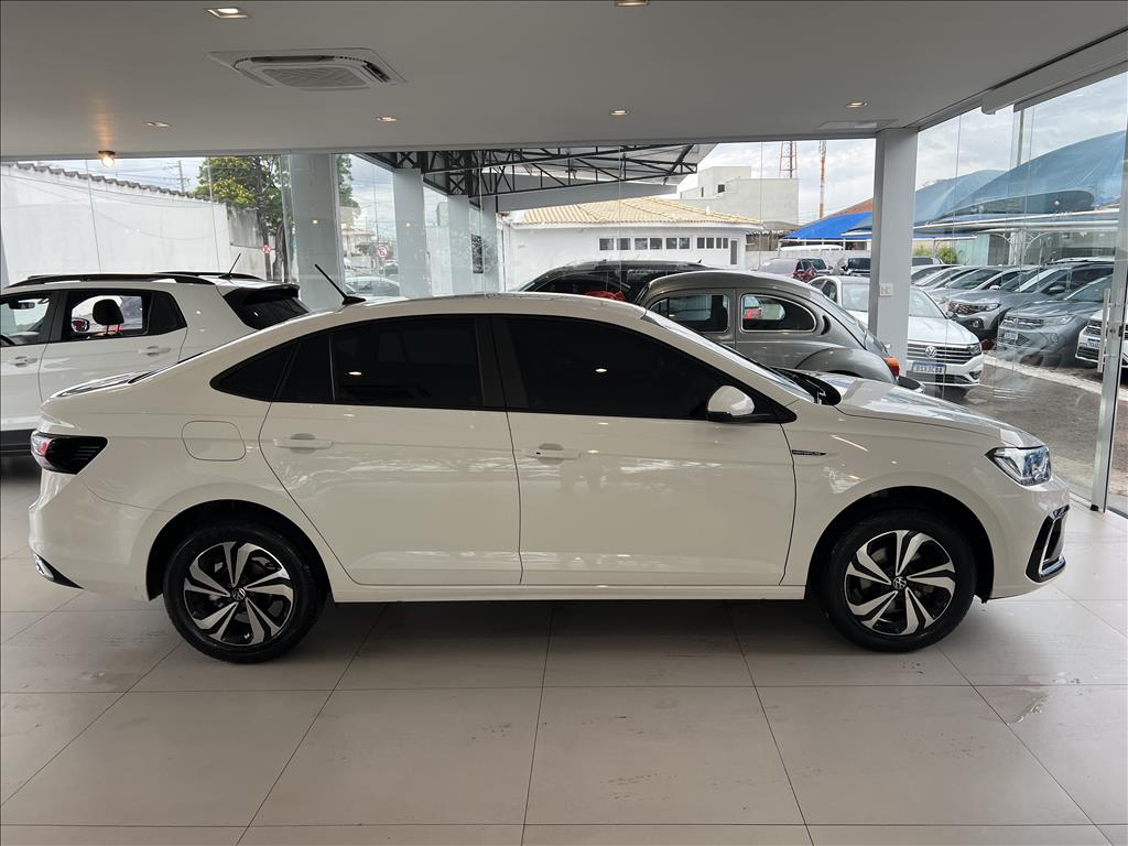 VIRTUS 1.0 200 TSI COMFORTLINE AUTOMÁTICO3