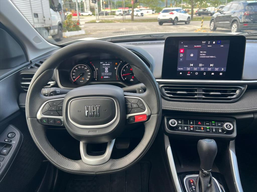 FASTBACK 1.0 TURBO 200 FLEX AUDACE CVT9