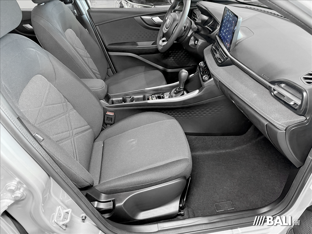 FASTBACK 1.0 TURBO 200 HYBRID AUDACE CVT10