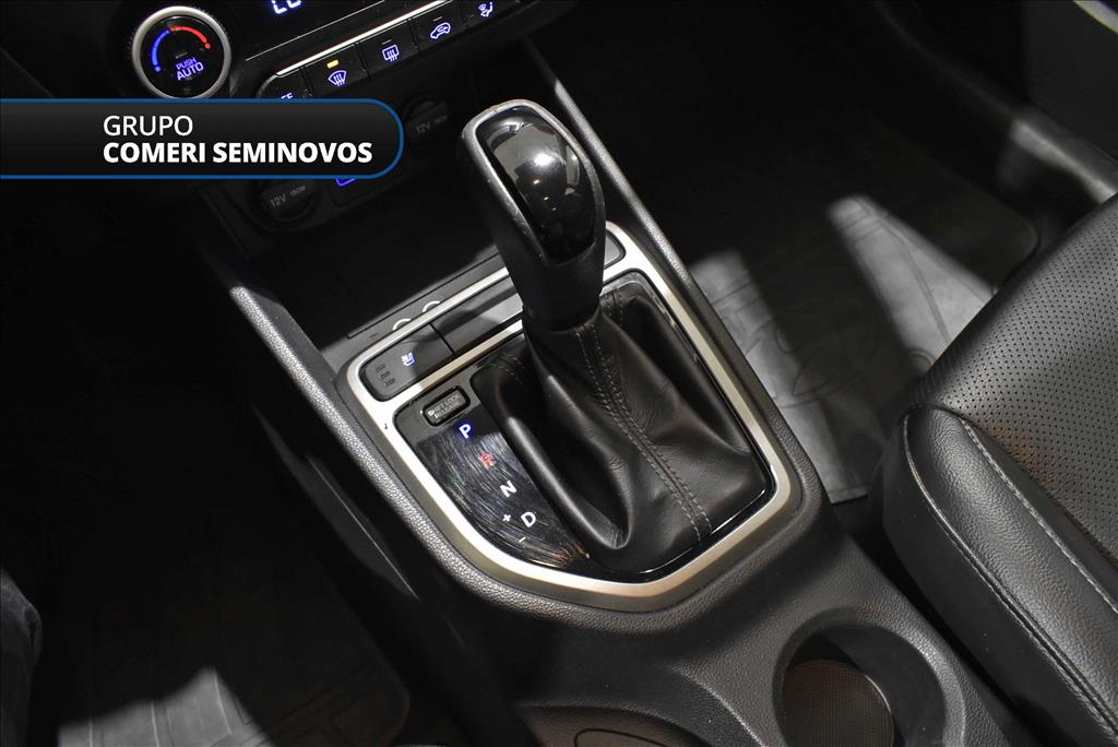 CRETA 2.0 16V FLEX PRESTIGE AUTOMÁTICO