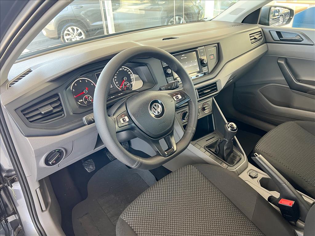 POLO 1.0 MPI TOTAL FLEX MANUAL12