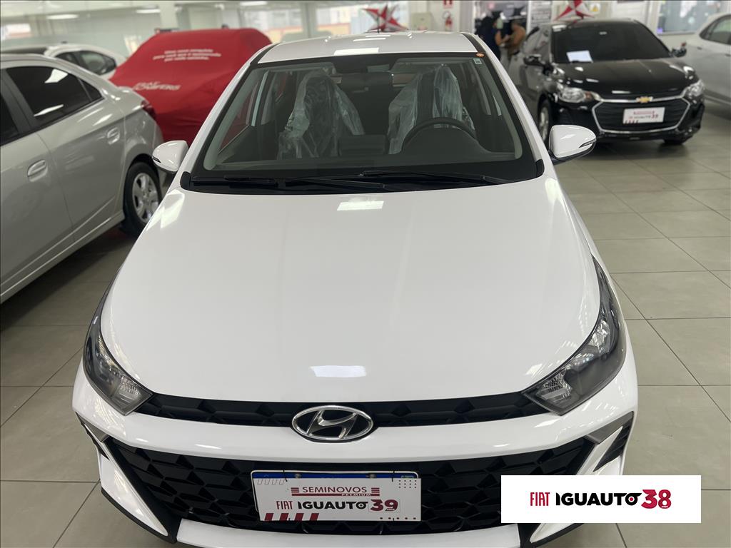 HB20 1.0 12V FLEX COMFORT PLUS MANUAL1