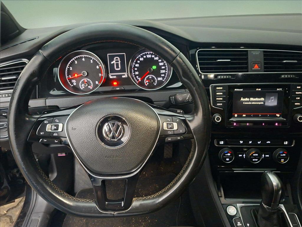 GOLF 1.4 TSI HIGHLINE 16V GASOLINA 4P MANUAL8