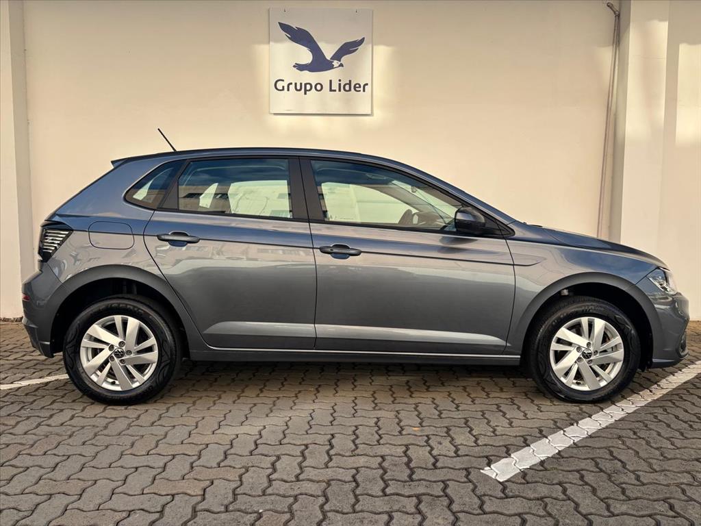 POLO 1.0 170 TSI SENSE AUTOMÁTICO13