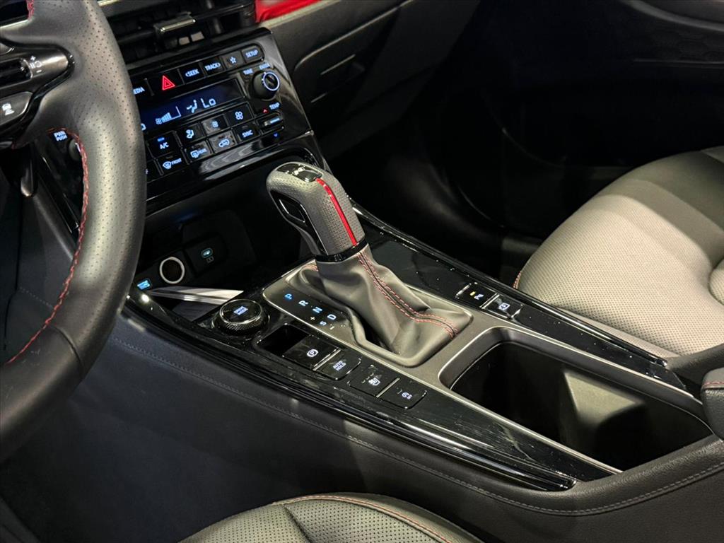 CRETA 1.0 TGDI FLEX N LINE AUTOMÁTICO8