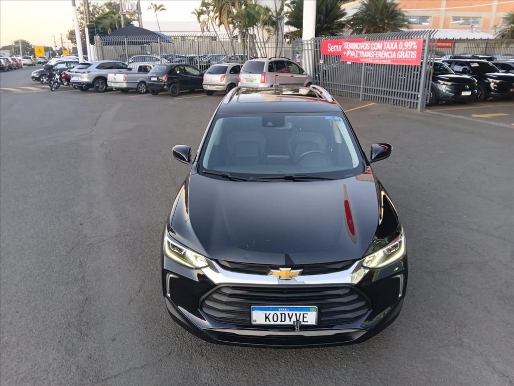 TRACKER 1.2 TURBO FLEX PREMIER AUTOMÁTICO4