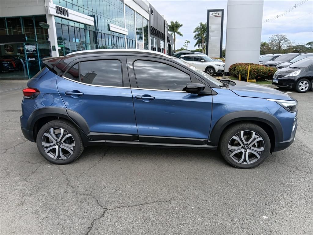 PULSE 1.0 TURBO 200 FLEX IMPETUS CVT2