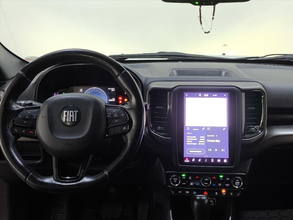 TORO 2.0 16V TURBO DIESEL RANCH 4WD AT95