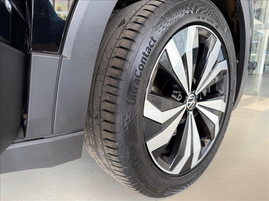 T-CROSS 1.0 200 TSI TOTAL FLEX AUTOMÁTICO13