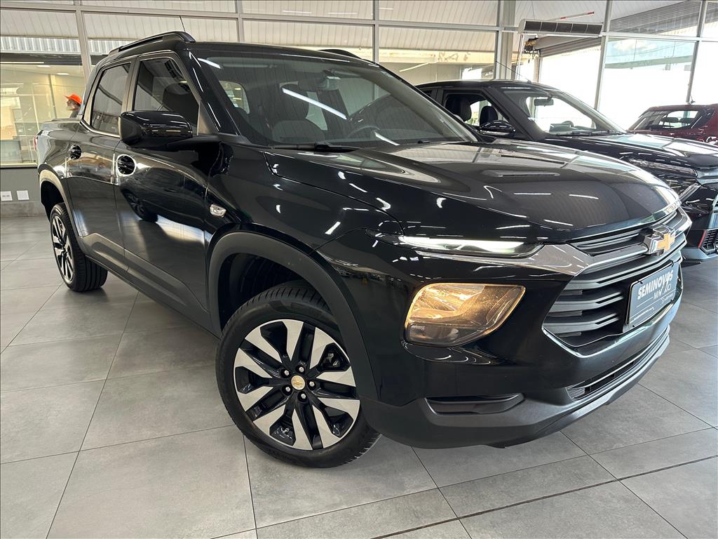 MONTANA 1.2 TURBO FLEX LT MANUAL