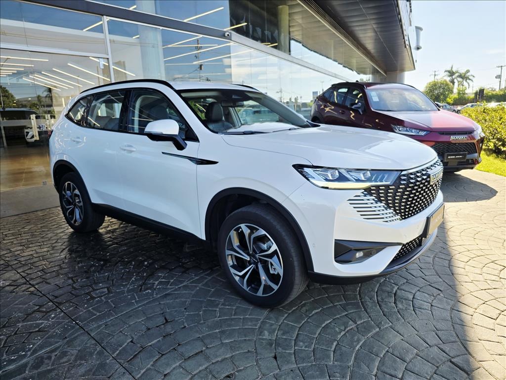 HAVAL H6 1.5 PHEV PREMIUM AWD E-TRACTION2