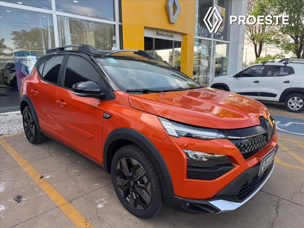 KARDIAN 1.0 TCE FLEX PREMIÉRE EDITION EDC1