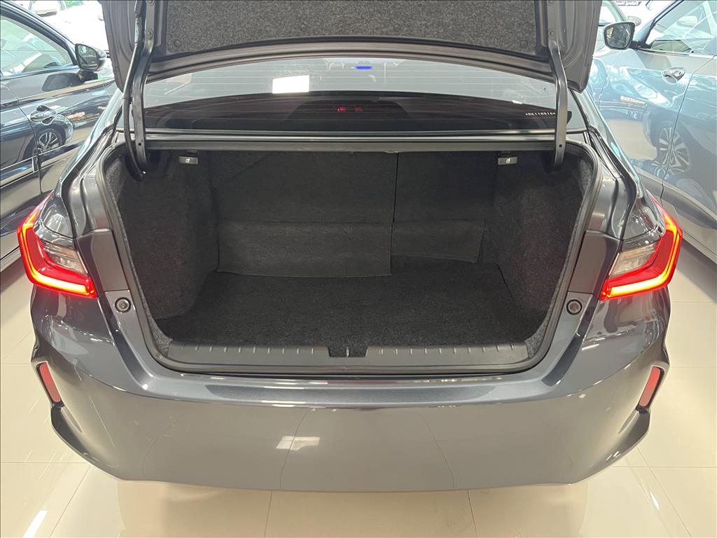CITY 1.5 i-VTEC FLEX EX CVT18