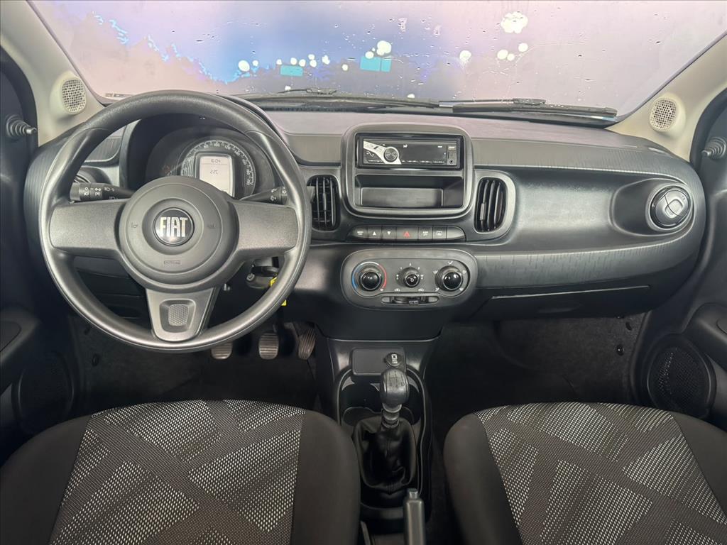MOBI 1.0 EVO FLEX LIKE. MANUAL8