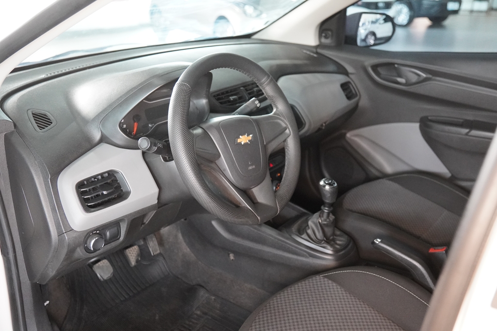 ONIX 1.0 MPFI JOY 8V FLEX 4P MANUAL6