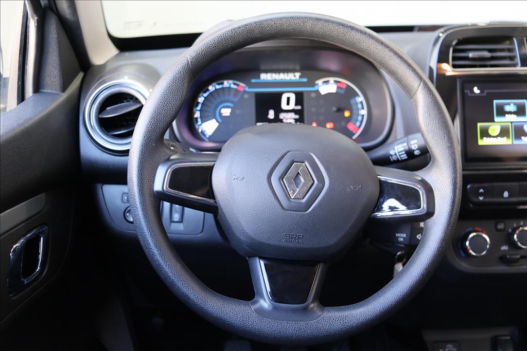RENAULT KWID 1.0 12V SCE FLEX OUTSIDER MANUAL