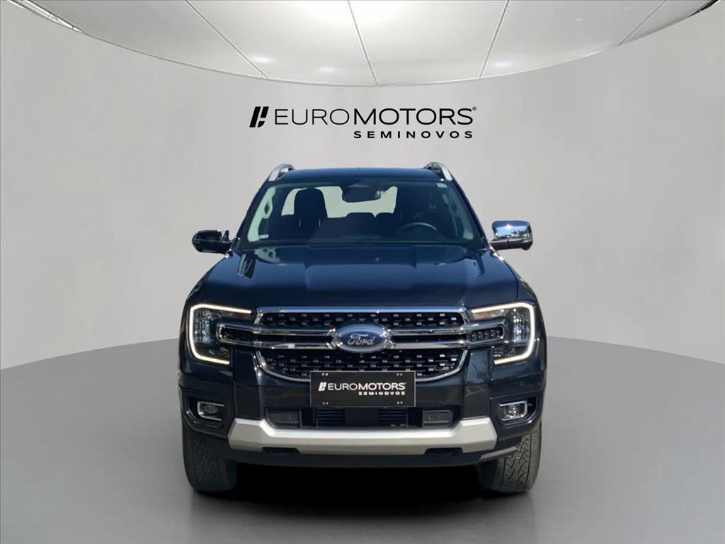 Ford-RANGER-3.0 V6 TURBO DIESEL CD LIMITED 4X4 AUTOMÁTICO