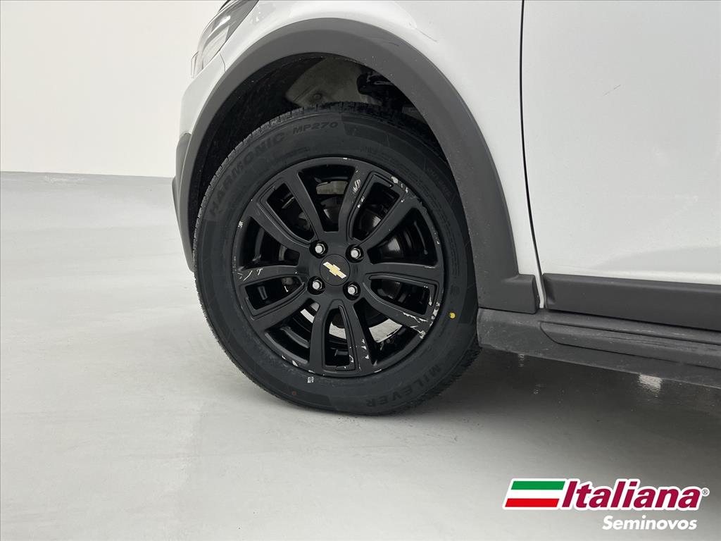 ONIX 1.4 MPFI ACTIV 8V FLEX 4P AUTOMÁTICO