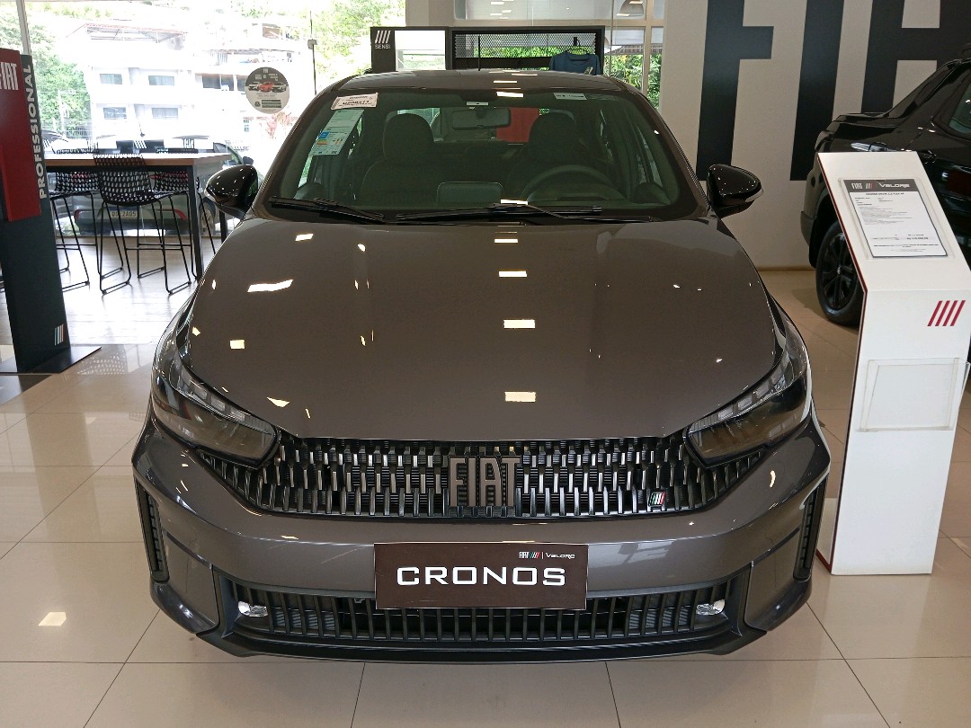 CRONOS 1.3 FIREFLY FLEX DRIVE MANUAL
