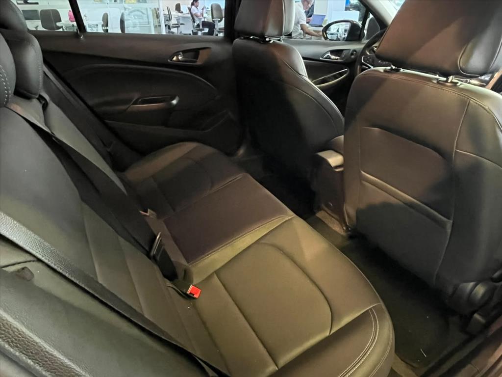 CRUZE 1.4 TURBO LT 16V FLEX 4P AUTOMÁTICO13