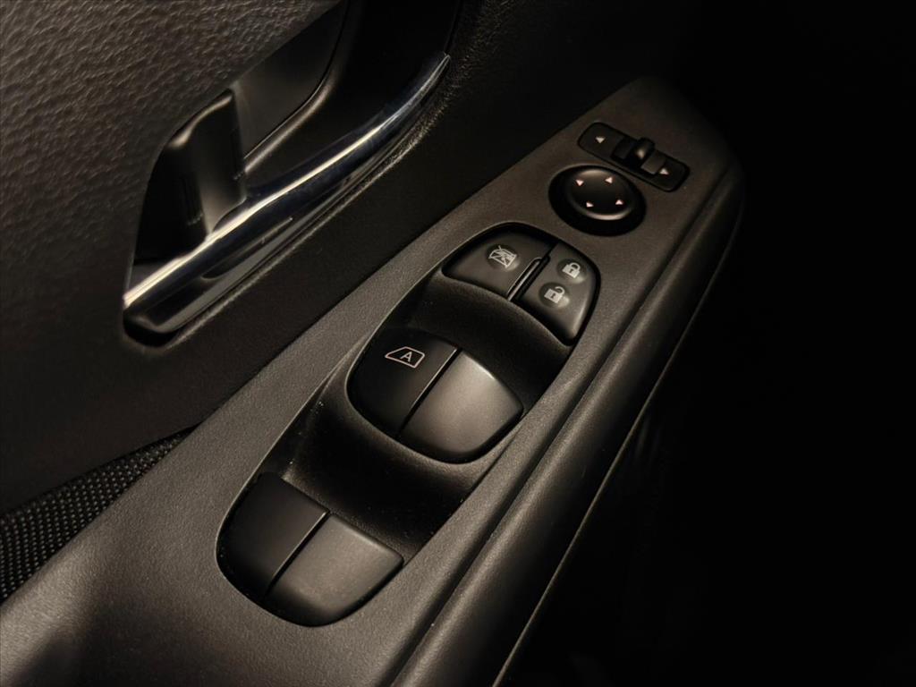 KICKS 1.6 16V FLEXSTART SENSE XTRONIC9