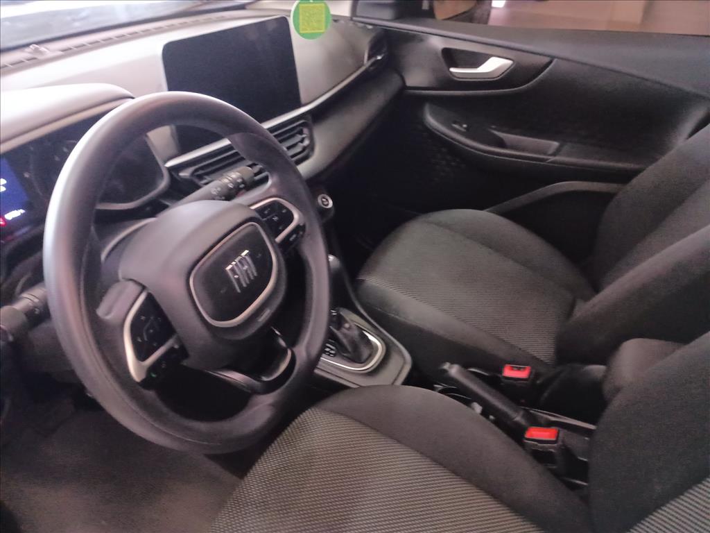 PULSE 1.3 FLEX DRIVE CVT6