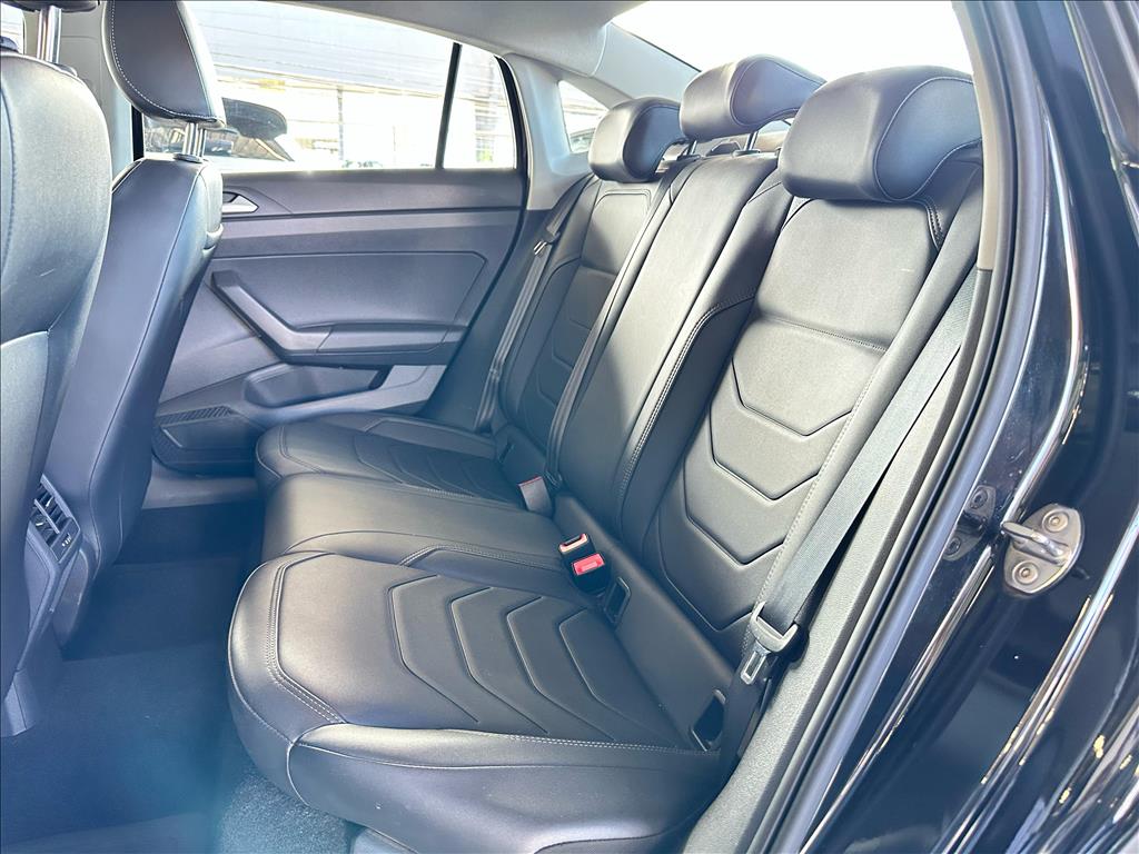 VIRTUS 1.0 200 TSI COMFORTLINE AUTOMÁTICO