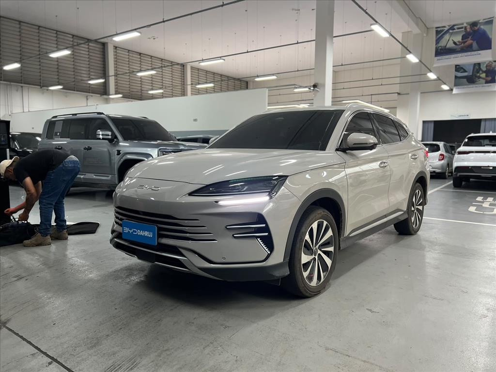 SONG PLUS PREMIUM 1.5 DM-I TURBO HÍBRIDO AWD AUTOMÁTICO0
