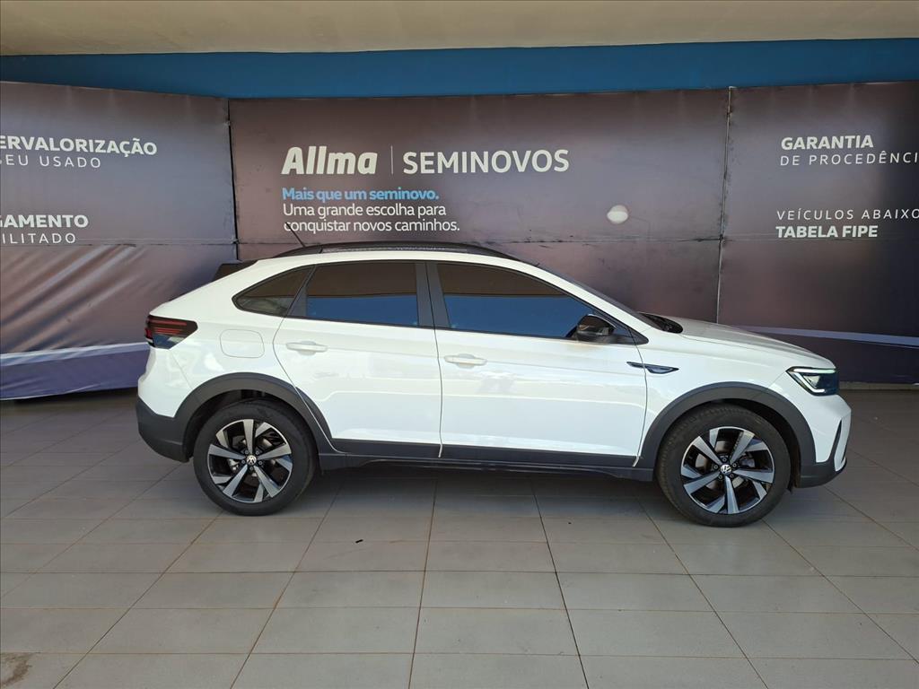 NIVUS 1.0 200 TSI TOTAL FLEX HIGHLINE AUTOMÁTICO3