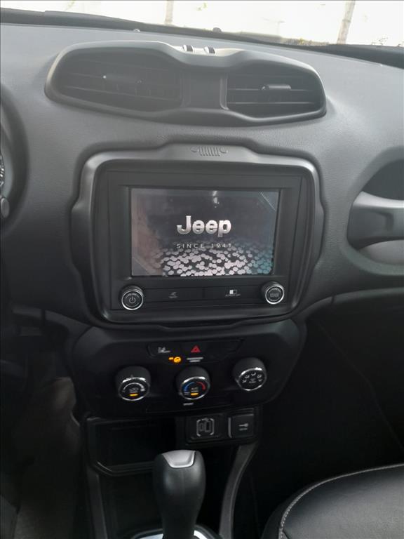 RENEGADE 1.3 T270 TURBO FLEX SPORT AT69