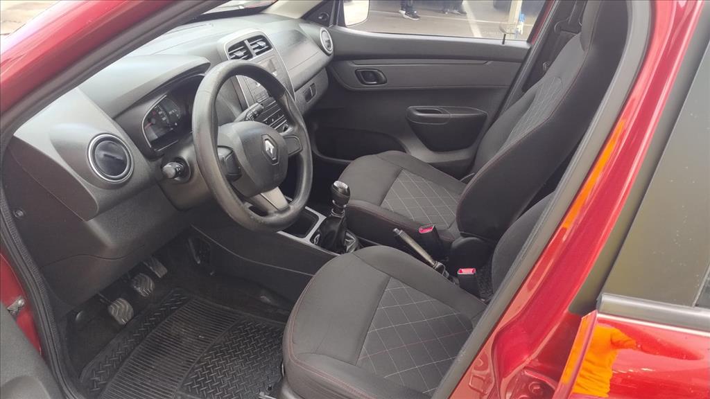 KWID 1.0 12V SCE FLEX ZEN MANUAL4