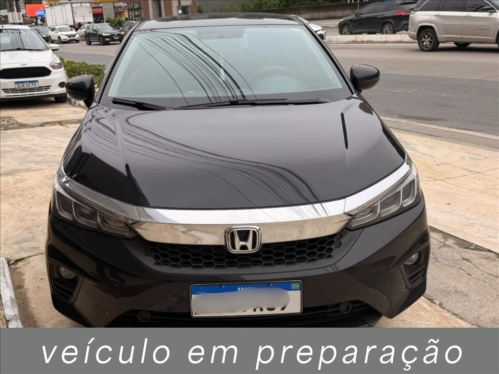CITY 1.5 i-VTEC FLEX HATCH EX CVT