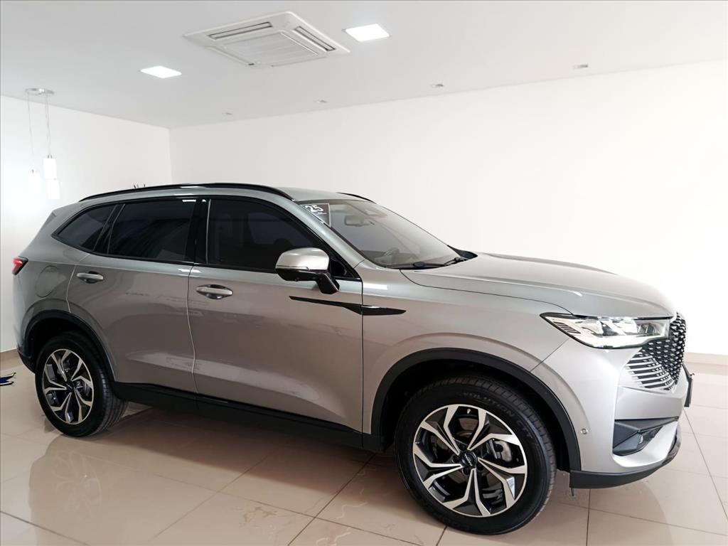 HAVAL H6 1.5 PHEV PREMIUM AWD E-TRACTION2