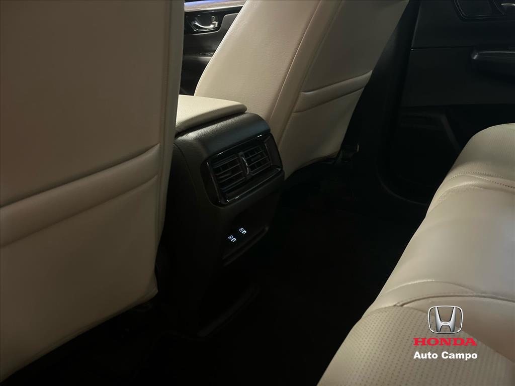 CRV 2.0 e:HEV ADVANCED E-CVT