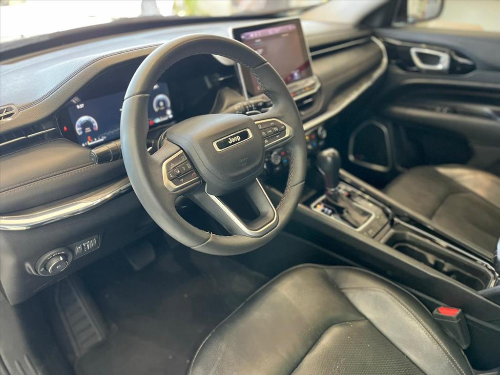 COMPASS 1.3 T270 TURBO FLEX LIMITED AT67