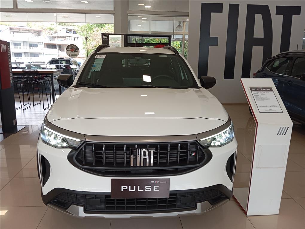 PULSE 1.3 FLEX DRIVE CVT PULSE 1.3 FLEX DRIVE CVT