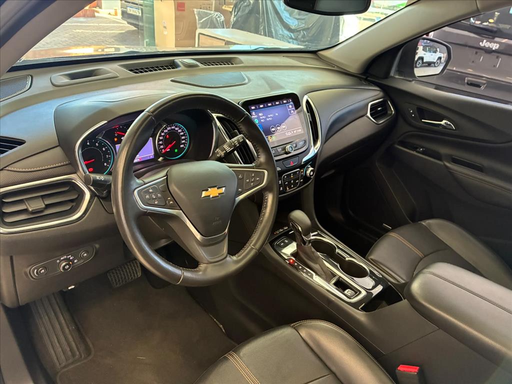 EQUINOX 1.5 16V TURBO GASOLINA PREMIER AWD AUTOMÁTICO4
