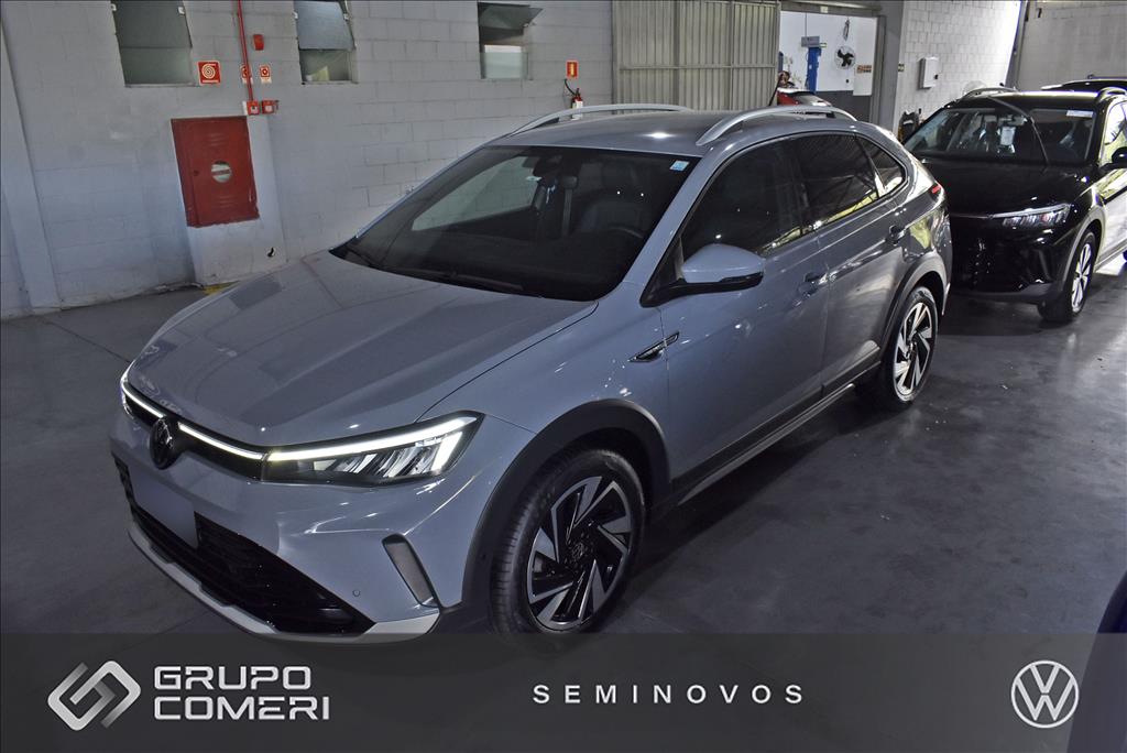 NIVUS 1.0 200 TSI TOTAL FLEX HIGHLINE AUTOMÁTICO2