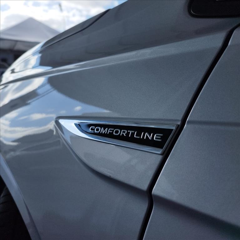 VIRTUS 1.0 200 TSI COMFORTLINE AUTOMÁTICO7