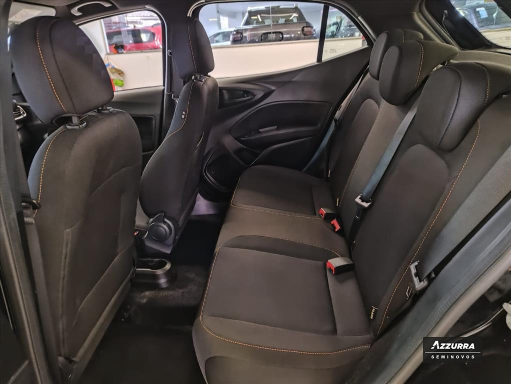 ARGO 1.3 FIREFLY FLEX TREKKING MANUAL13