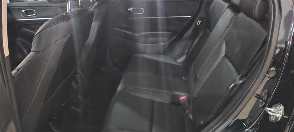 HR-V 1.5 DI I-VTEC FLEX EXL CVT5