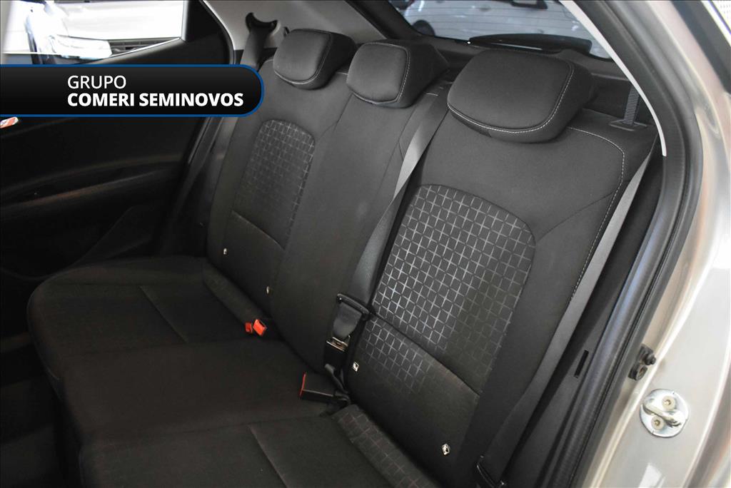 HB20 1.0 12V FLEX LIMITED MANUAL8